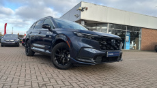 Honda CR-V 2.0 ePHEV Advance Tech 5dr eCVT Estate